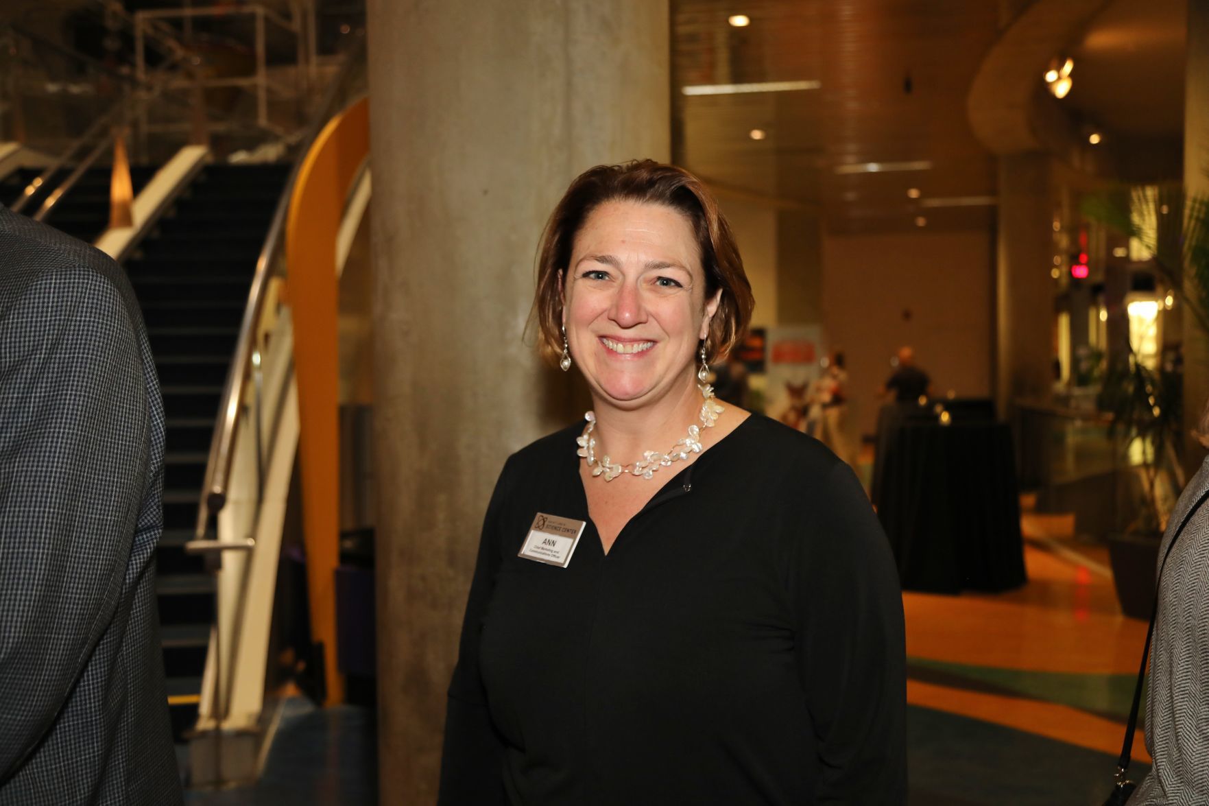Ann Balsamo